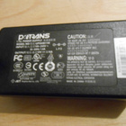 POTRANS laturi UP060B1190 - pikkukuva 1