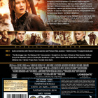 Nälkäpeli :  Matkijanärhi Osa 1 -  (2 Blu-ray) - pikkukuva 2