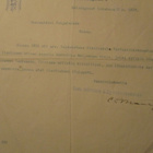 CARL JAKOBSENIN KIRJE SANOMALEHTI POHJALAISEEN 1901 (AB1) - pikkukuva 3
