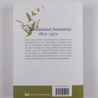 Antero Leitzinger : Ulkomaalaiset Suomessa 1812-1972 - pikkukuva 2