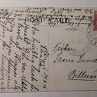 A. Barrett: Sotilas kuninkaan ja isänmaan puolesta1913, sens - pikkukuva 2