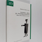 Nainen, mies ja fileerausveitsi : miten Rosa Liksomia lue... - pikkukuva 1