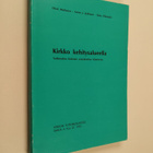 Olavi Moilanen : Kirkko Kehitysalueella : tutkimuksia Kai... - pikkukuva 1