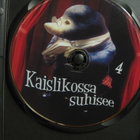 KAISLIKOSSA SUHISEE 4 DVD - pikkukuva 3