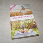 Anu Joenpolvi Helleöitä ja entisiä heiloja -nid - pikkukuva 1