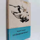 Joseph Conrad : Pyörremyrsky - pikkukuva 1