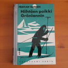 Fridtjof Nansen:Hiihtäen poikki Grönlannin.Sid. - pikkukuva 1