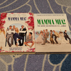 Mamma Mia DVD + Soundtrack - pikkukuva 1