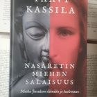 Taavi Kassila - Nasaretin miehen salaisuus (sid.) - pikkukuva 1