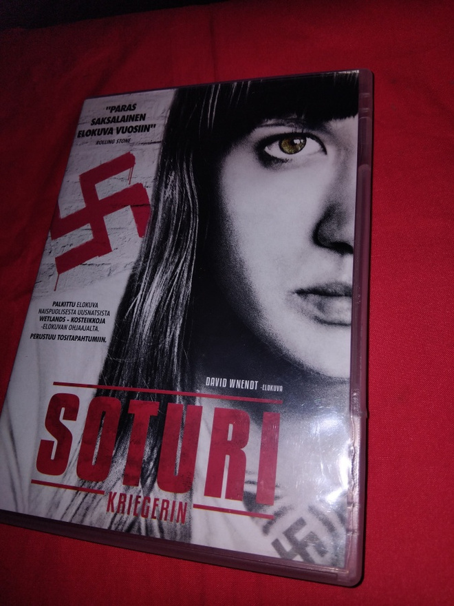 Soturi