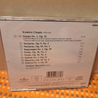 Chopin:Horowitz Plays Chopin Vol.2 CD - pikkukuva 2