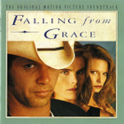 Falling From Grace • (Original Motion Picture Soundtrack) CD - pikkukuva 1