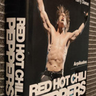 Arpikudos: Anthony Kiedis - Larry Sloman - pikkukuva 1