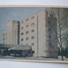 VANHA Postikortti Hämeenlinna 1920-luku - pikkukuva 1