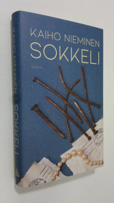 Kaiho Nieminen : Sokkeli
