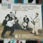 THE BUDDY BLUE BAND ~ Dive Bar Casanovas ~ CD  Beat Farmers - pikkukuva 3