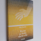 Niilo Rauhala : Ruoko ja liekki saavat elää : runoja - pikkukuva 1