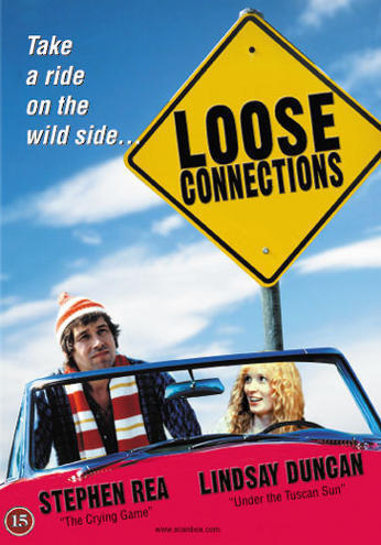 Loose Connections  -  DVD