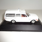 Volvo 145 Express 1/43 - pikkukuva 2