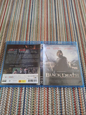 Black Death