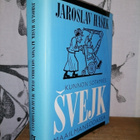 Jaroslav Hašek - Kunnon sotamies Švejkin seikkailut... - pikkukuva 1