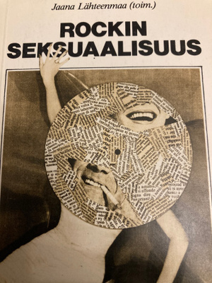 ROCKIN SEKSUAALISUUS