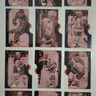 1996-97 Upper Deck Superstar Showdown 12 kpl - pikkukuva 2