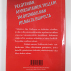 Robert Harris : Pelkokerroin - pikkukuva 2