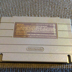 snes super battletank usa - pikkukuva 2