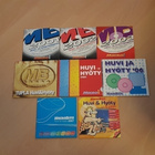 Mikrobitin Huvi- ja hyötyromppuja 2001-2008 - pikkukuva 1