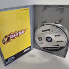 Crazy Taxi (PS2) (CIB) Platinum - pikkukuva 2