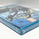 WII U - Bayonetta 2 UUSI - pikkukuva 4