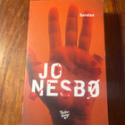 Jo Nesbo - Suruton pokkari - pikkukuva 1