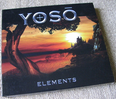 Yoso: Elements