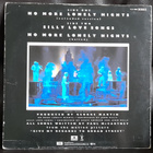 Paul McCartney - No more lonely nights 12" - pikkukuva 2