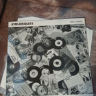 Kymijokibeats LP 1965-1981 + LIITE RARE! - pikkukuva 1