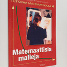 Pekka Norlamo ym. : Matemaattisia malleja : lukion lyhyt ... - pikkukuva 1