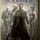 [DVD] MATRIX - pikkukuva 1