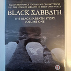 Black Sabbath, The Black Sabbath story volume one - DVD - pikkukuva 1