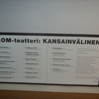 Kom Teatteri CD Kansainvälinen - pikkukuva 3