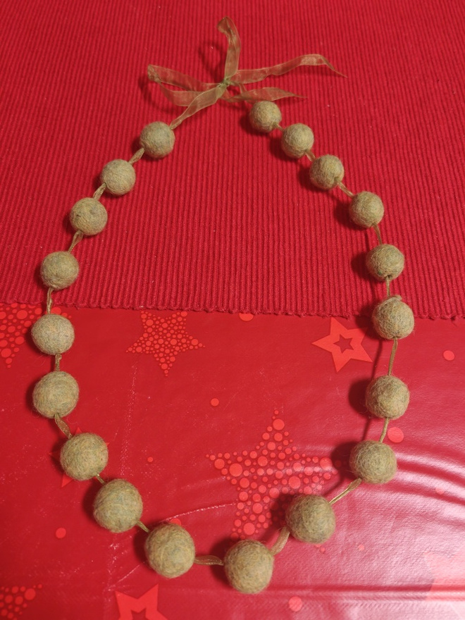 Pompula kaulakoru