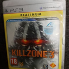 PS3 Killzone 3 platinum - pikkukuva 1