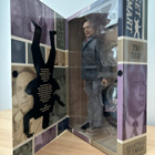 Sideshow Collectibles "The Chief" Get Smart - pikkukuva 3