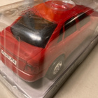 Audi A4 pienoismalli n 1/18 - 1/20 - pikkukuva 3