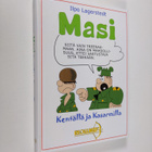 Ilpo Lagerstedt : Masi : kentällä ja kasarmilla - pikkukuva 1