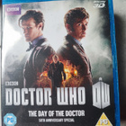 Doctor Who The Day of The Doctor BLU-RAY 3D - pikkukuva 1