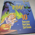 Disney Pöö! 10 hassun hurjaa tarinaa - pikkukuva 1