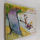 Bill Watterson ym. : Lassi ja Leevi - sunnuntaisivut 1985... - pikkukuva 1