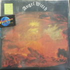 ANGEL WITCH - ANGEL WITCH M-/EX  LP GER 1ST -86 - pikkukuva 1