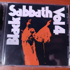 CD: Black Sabbath - Vol. 4 - pikkukuva 1